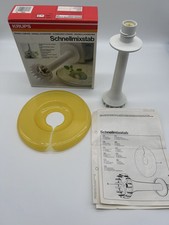 Krups schnellmixstab - ‼️krups,