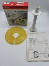 ‼️Krups Schnellmixstab