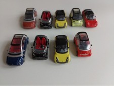 ♥️ Ü-Ei Konvolut Figur