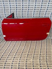 Audi A5 Coupe 2010 tür vorne