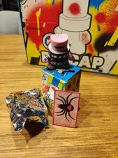 Kidrobot fatcap figure - nr., 3