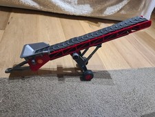 BRUDER Spielzeug 02031 Förderband Transportband Zubehör Landwirtschaft