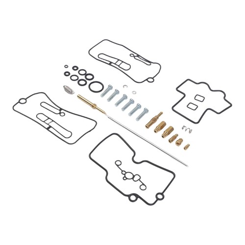Vergaser reparatursatz - vergaser,