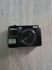 Nikon COOLPIX L26 DIGITAL Kamera