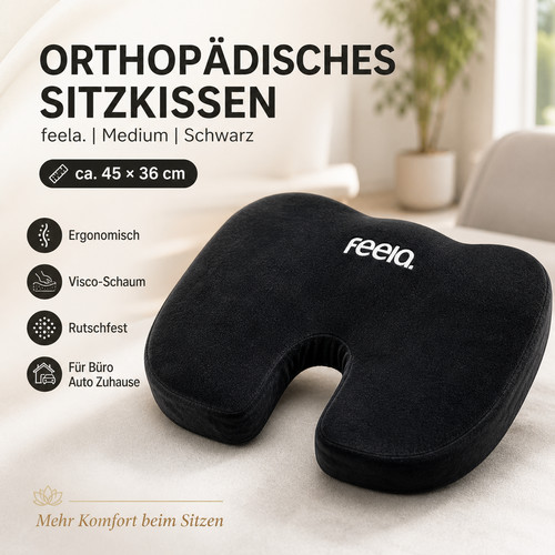 Feela orthopädisches - feela,
