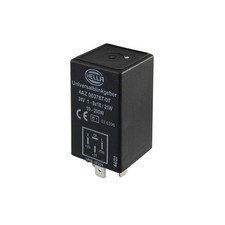 Blinkgeber 24 V elektronisch