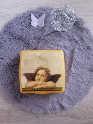 Tupperware sandwich dose - tupperware,