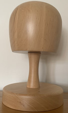 Handgefertigter Hutständer