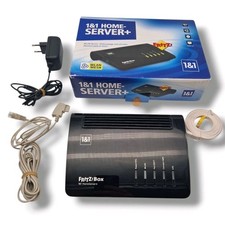 ⚡AVM Fritzbox 7530 Dual Band WLAN Router Integriertes VDSL Modem 1&1⚡