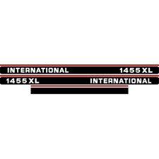 IHC Aufkleber international