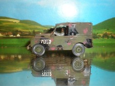 Wiking # 454/xx # Land Rover