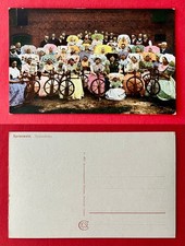 AK Spreewald um 1910