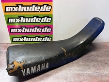 Yamaha DT 125 R Sitzbank 3RM9 4BL 3ET-24730-70 DT125r Seat