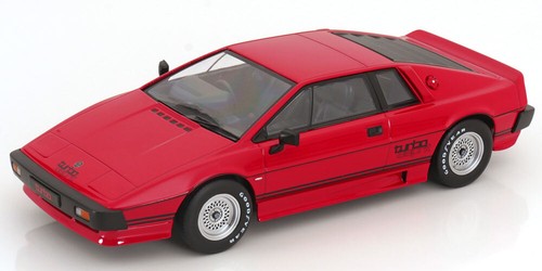 Scale lotus esprit - lotus,