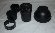 Nikon zubehörpaket - nikon,