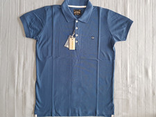 DIESEL Herren Poloshirt 100%
