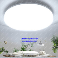 18W-50W LED Deckenleuchte