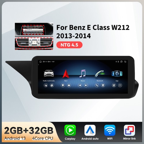 Autoradio gps carplay - 10,25",