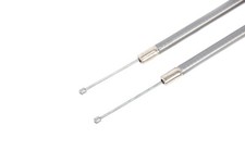 Gasbowdenzug (183 cm) für NSU