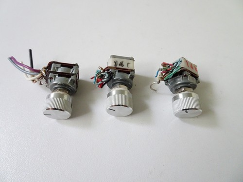 Uher 4400 report stereo ic - ,
