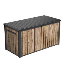 Keter Gartenbox "Sierra"