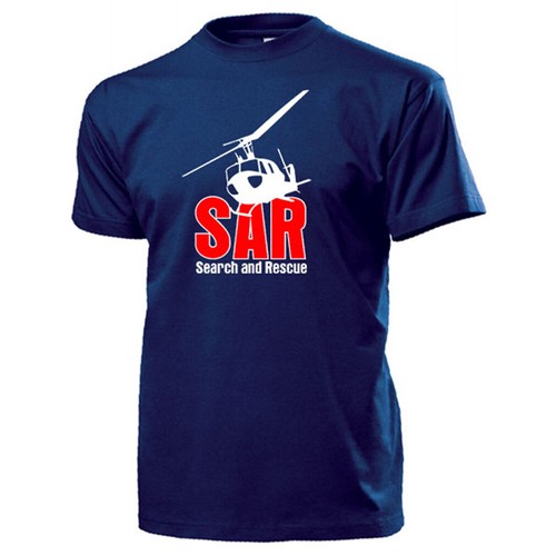 Search and rescue - rescue, sar