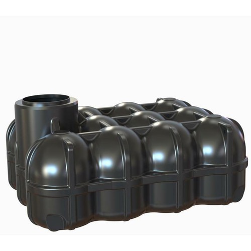 Nautilus flachtank hudson 5000 - flachtank,
