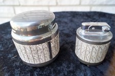   TOP rares Benzin Feuerzeug