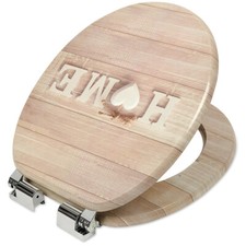 Toilettensitz Toilettendeckel