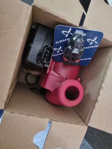 Grundfos ups2 180 - ups2, 25-80