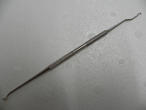 Schweizer umlarvnadel - schweizer,