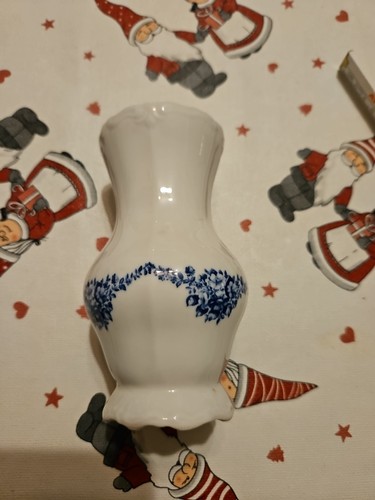 Blumenvase weimarer porzellan - weimarer,