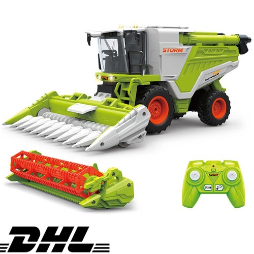 Traktor ferngesteuerter - rc-traktor,