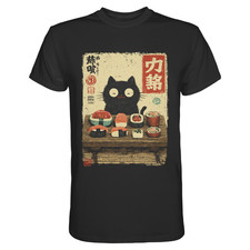Katze Sushi Japan Style