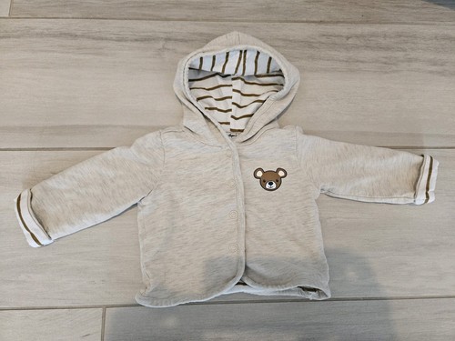 Dopo baby jacke beige - dopo,