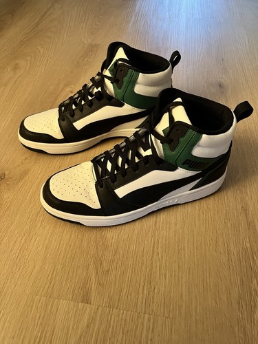 Puma unisex rebound sneaker - puma,