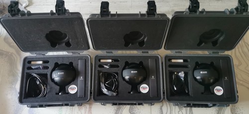 Insta360 pro komplett - insta360,