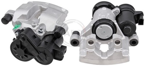 Bremssattel 431631 - a.b.s.,