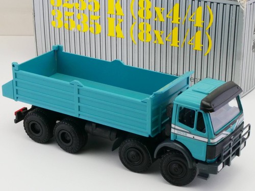 Nzg 335 3538 8x4 4 - 3538, 8x4/4