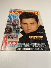 Popcorn - 2/1987 - komplett -