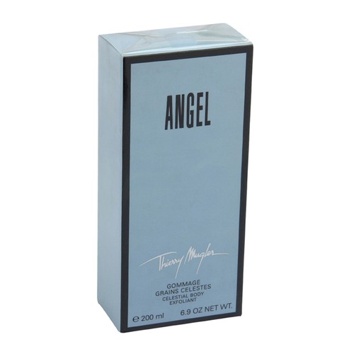 Thierry mugler angel exfoliant - thierry,