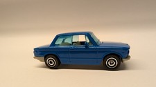 matchbox '69 BMW