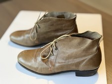 Hub Schuhe Damen Gr. 39 Braun