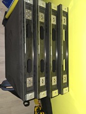 Led Videowand der Marke ADJ zu