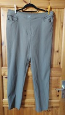 Tolle Hose, Khaki, Gr. 48