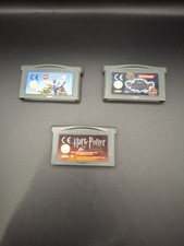 Nintendo Game Boy Advance GBA