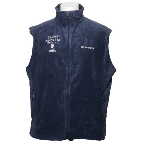 Columbia fleece weste - columbia,, fleece-weste