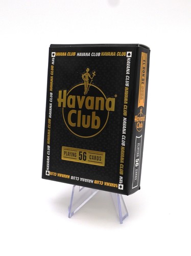 Havana club kartenspiel - havana,