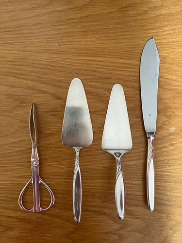 Wmf besteck serie - besteck,