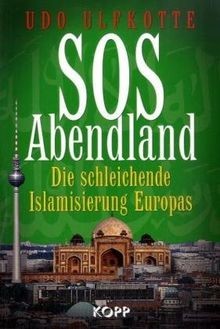 Sos abendland die - sos, abendland: